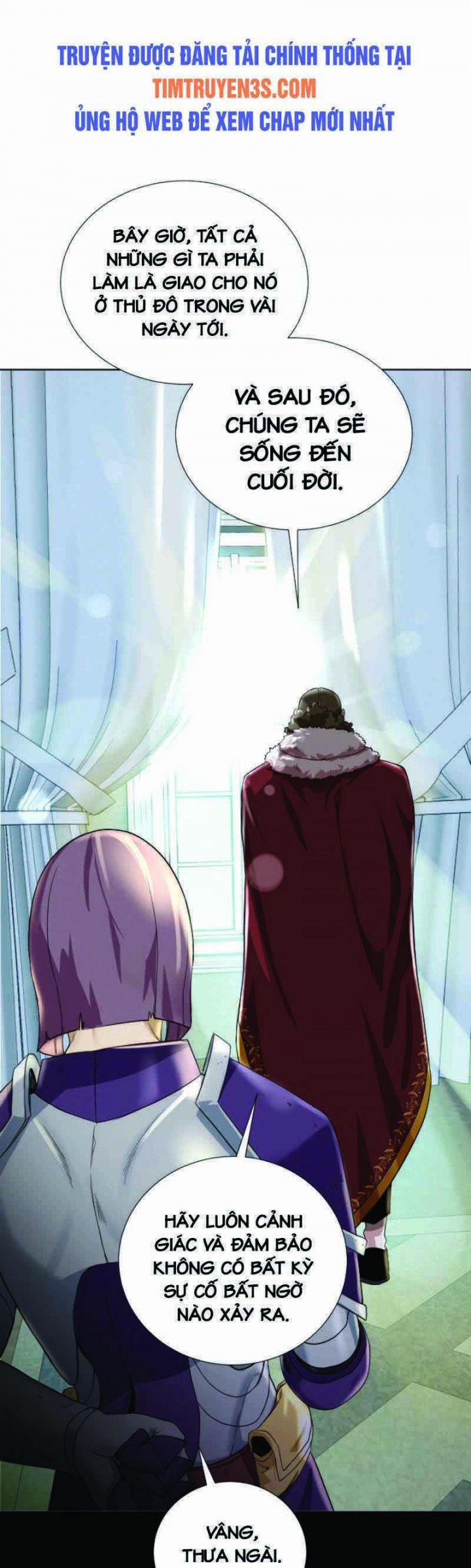 Cổ Vật Trong Hầm Tối 38.5 trang 11