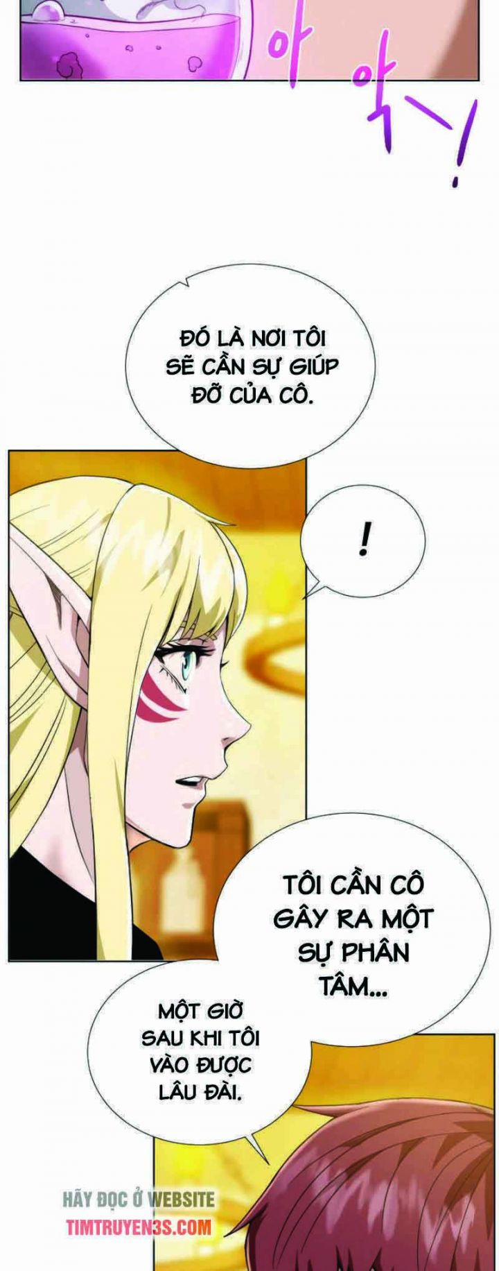 Cổ Vật Trong Hầm Tối 38.5 trang 18