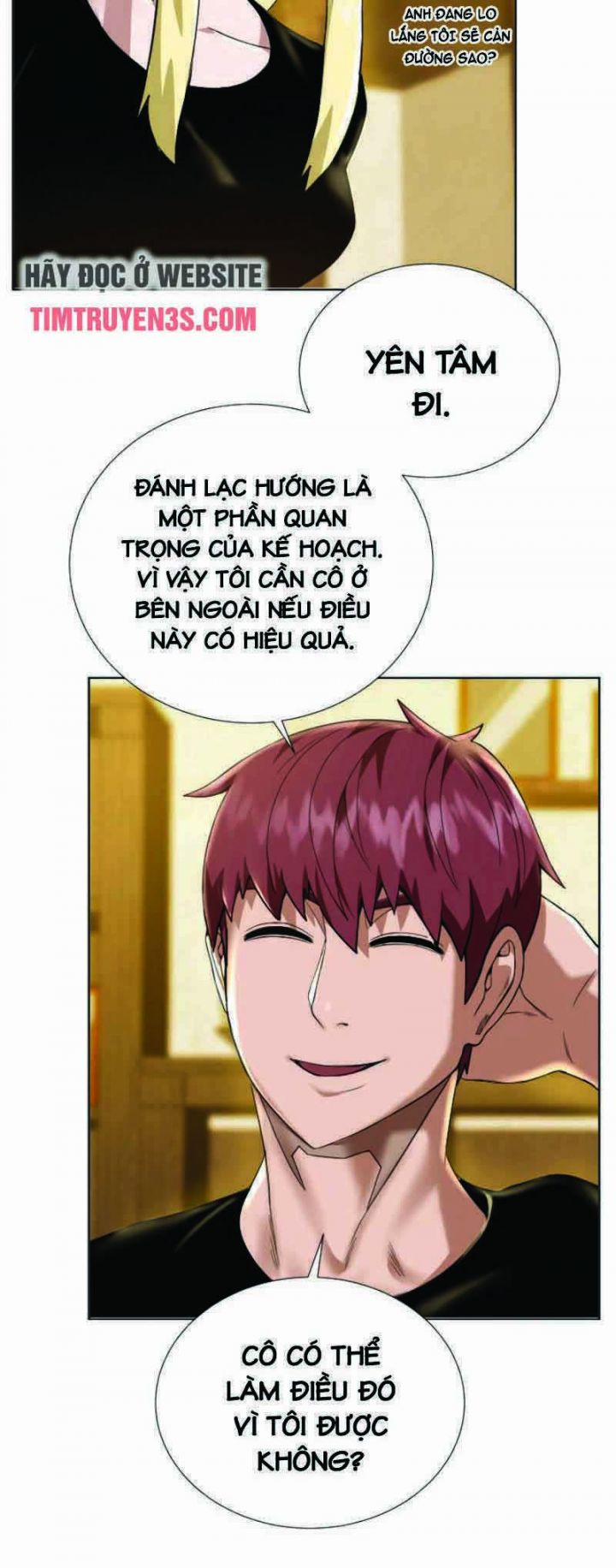 Cổ Vật Trong Hầm Tối 38.5 trang 20