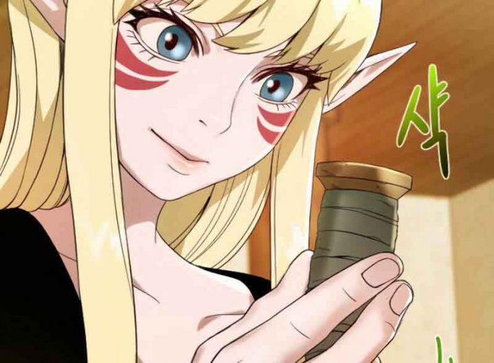 Cổ Vật Trong Hầm Tối 38.5 trang 22