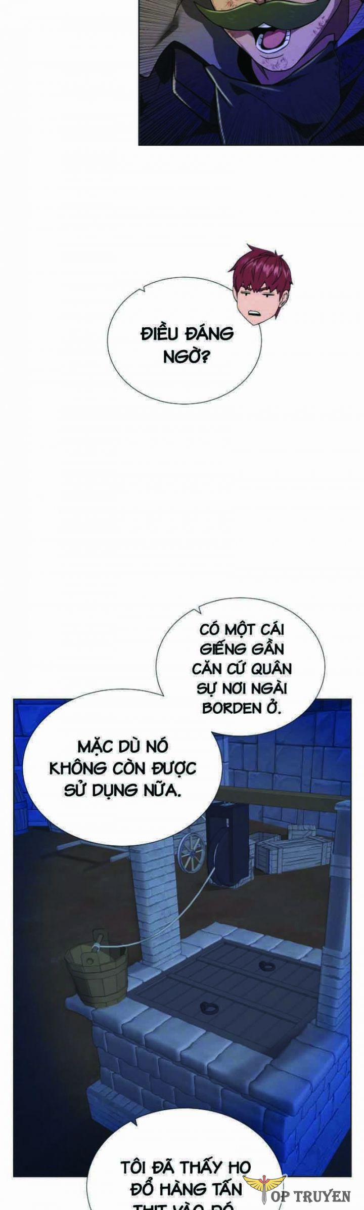 Cổ Vật Trong Hầm Tối 38.5 trang 4