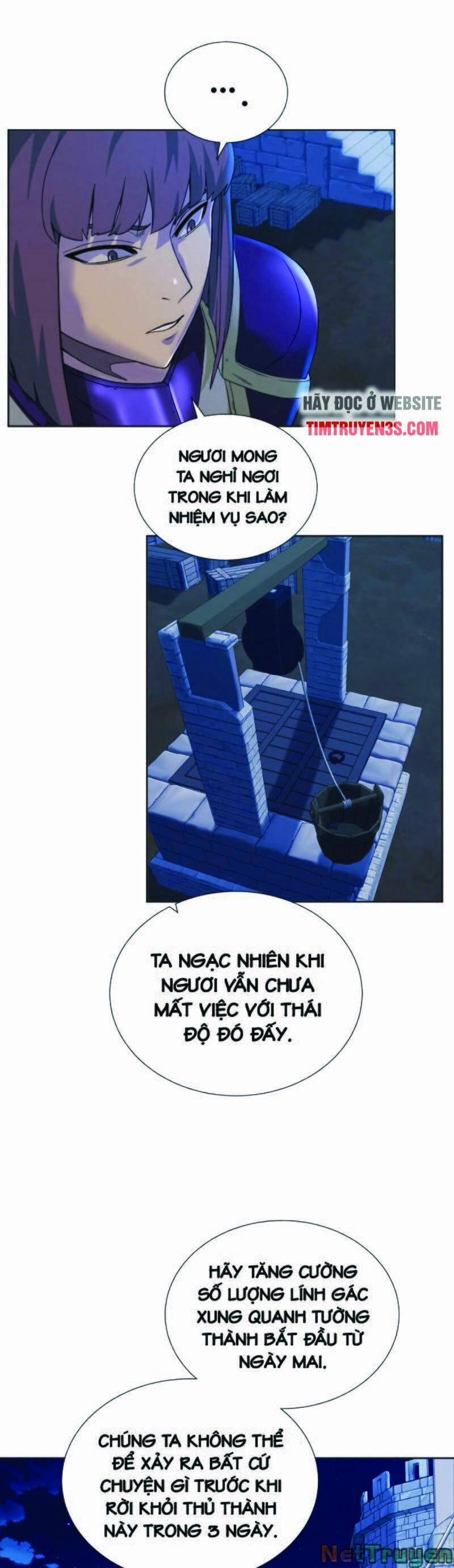 Cổ Vật Trong Hầm Tối 39 trang 13