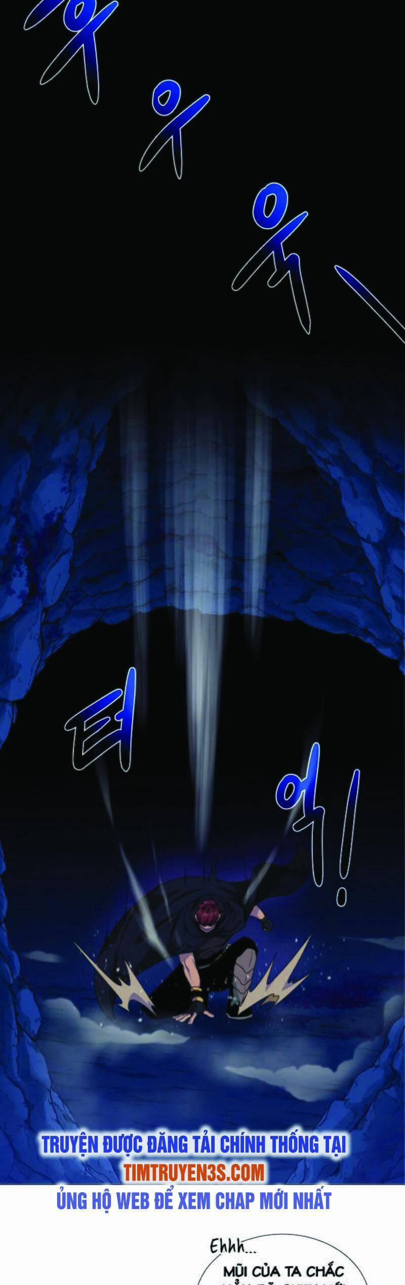Cổ Vật Trong Hầm Tối 39 trang 18