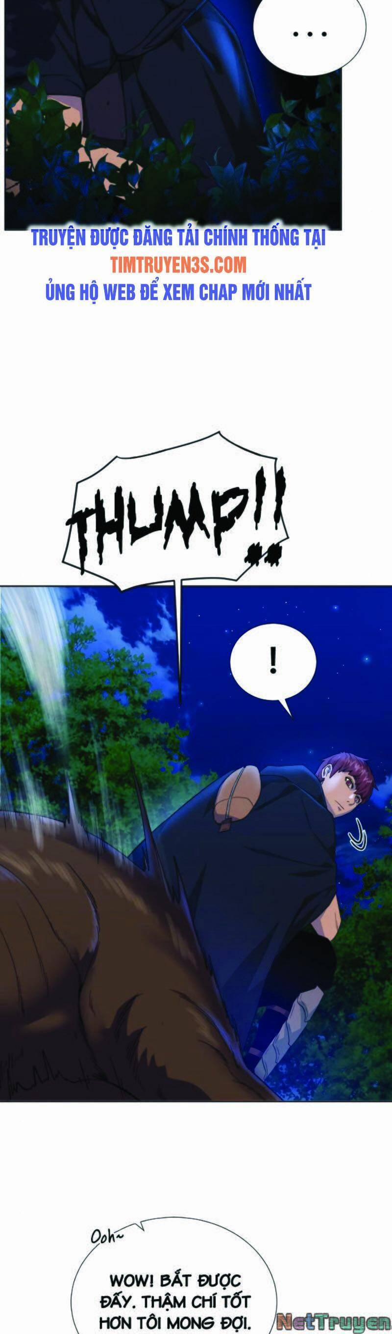 Cổ Vật Trong Hầm Tối 39 trang 2