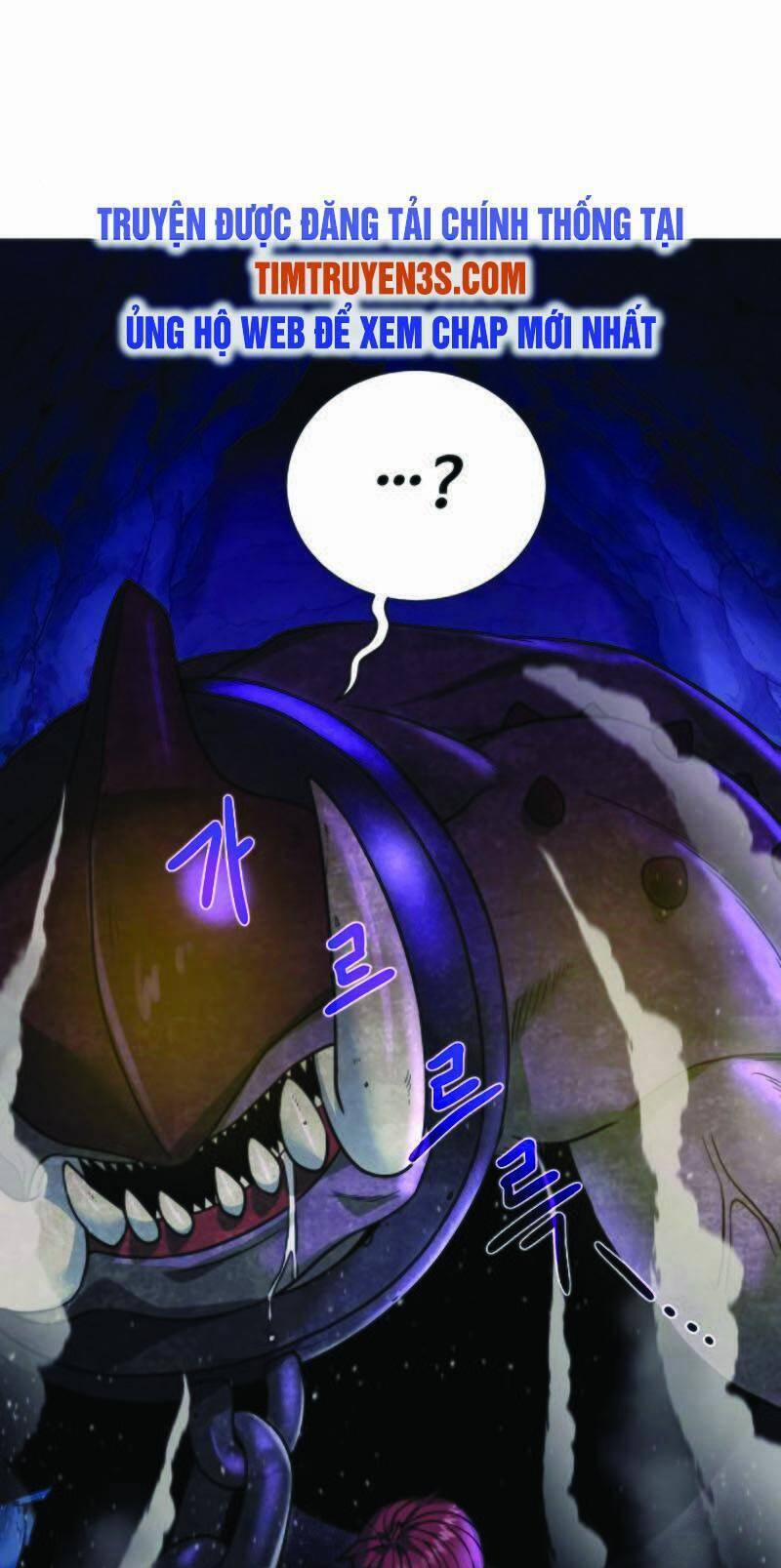Cổ Vật Trong Hầm Tối 39 trang 33