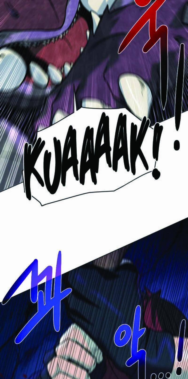 Cổ Vật Trong Hầm Tối 39 trang 37