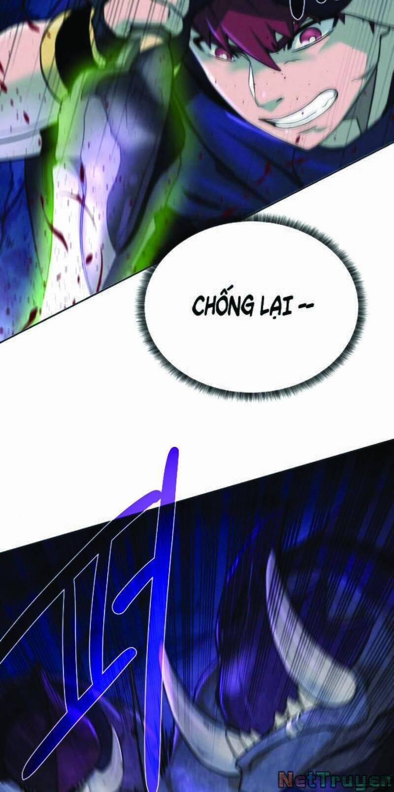 Cổ Vật Trong Hầm Tối 39 trang 38