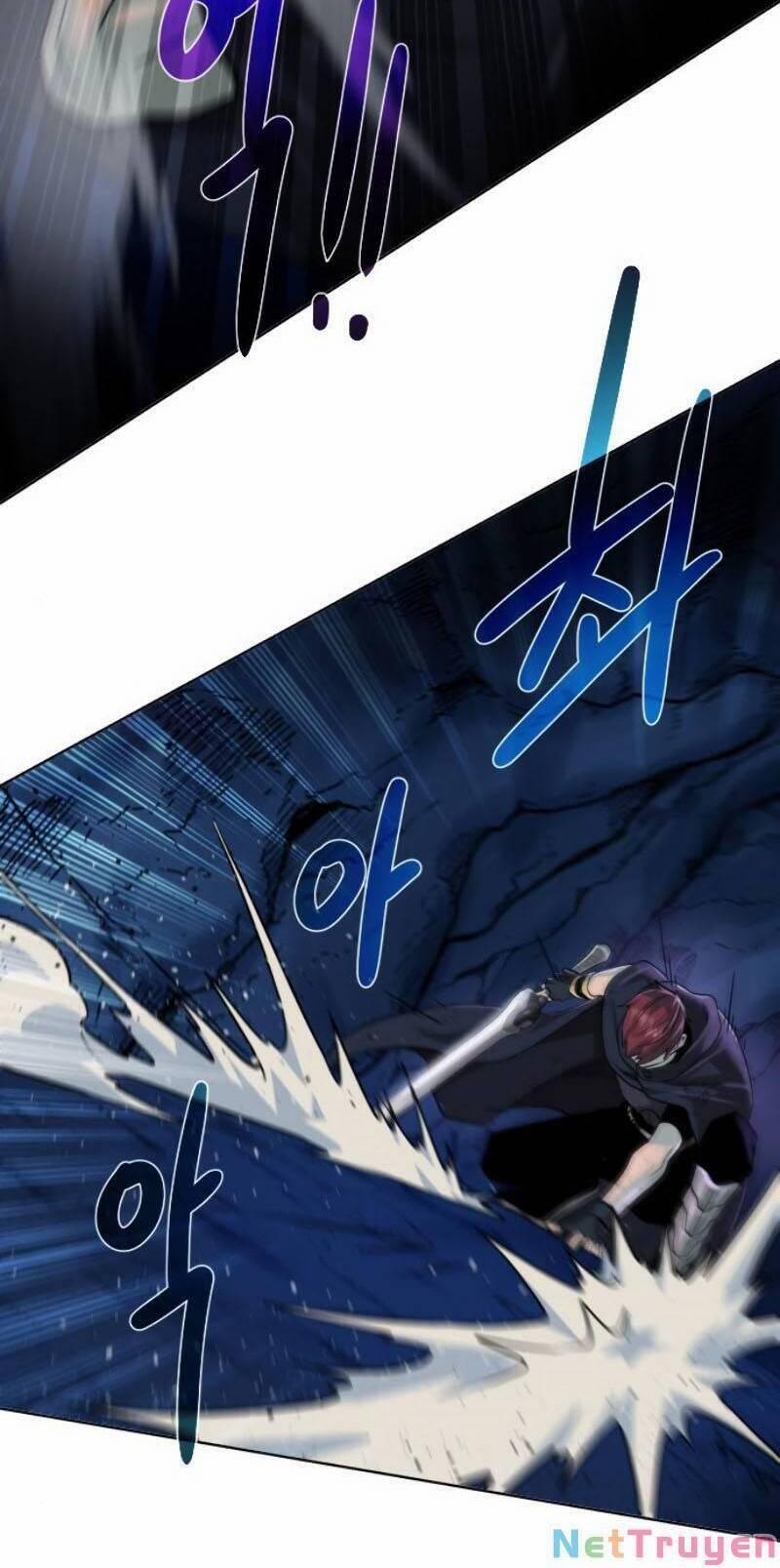 Cổ Vật Trong Hầm Tối 39 trang 40