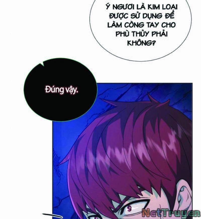 Cổ Vật Trong Hầm Tối 39 trang 46