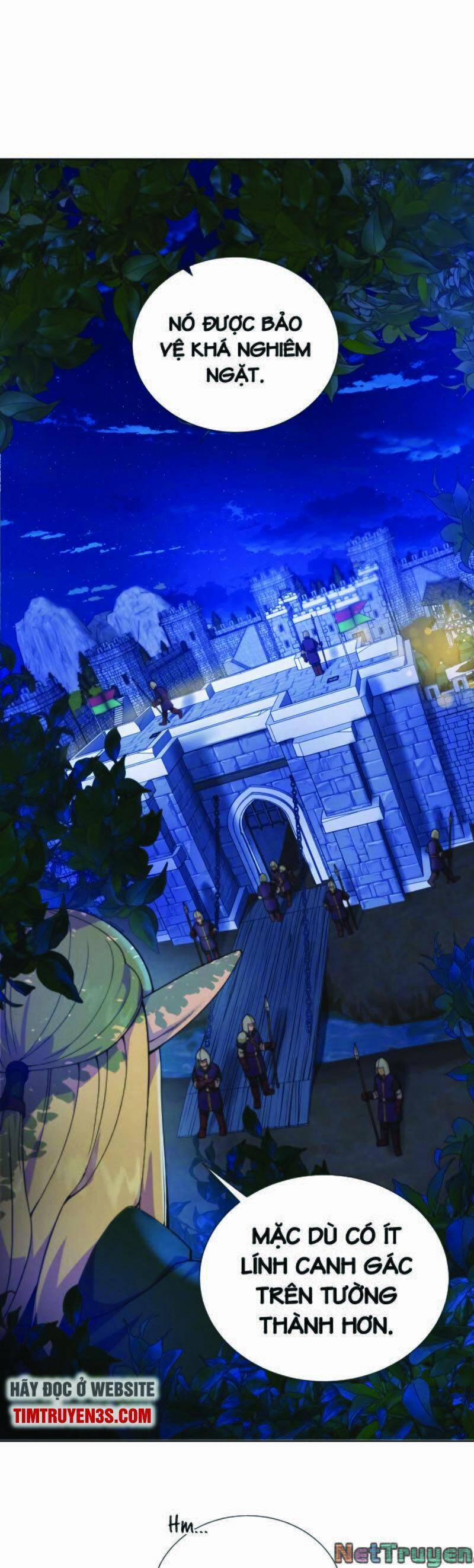 Cổ Vật Trong Hầm Tối 39 trang 5