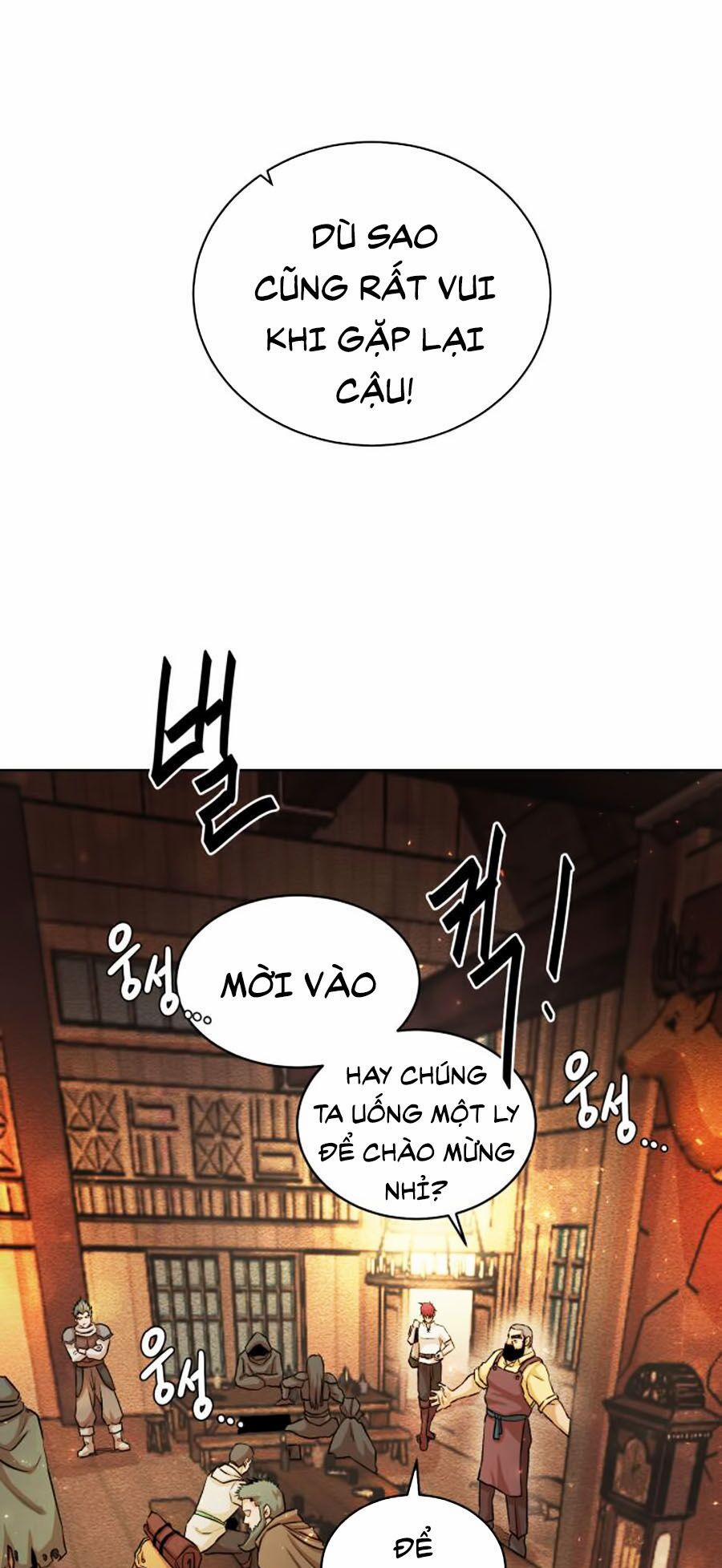 Cổ Vật Trong Hầm Tối 4 trang 20