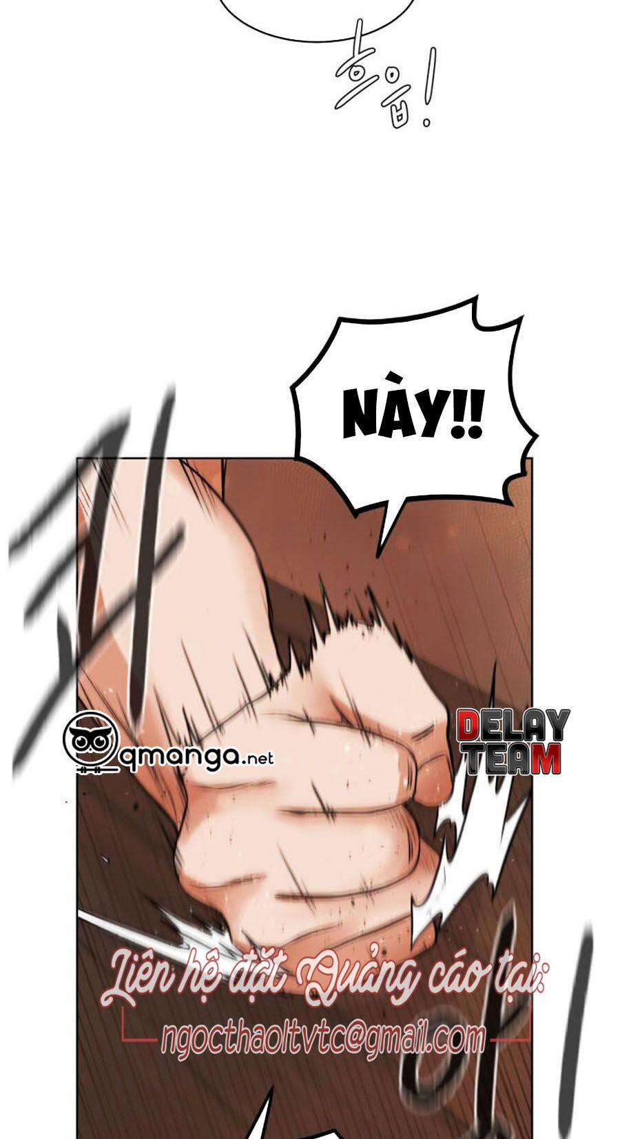 Cổ Vật Trong Hầm Tối 4 trang 32