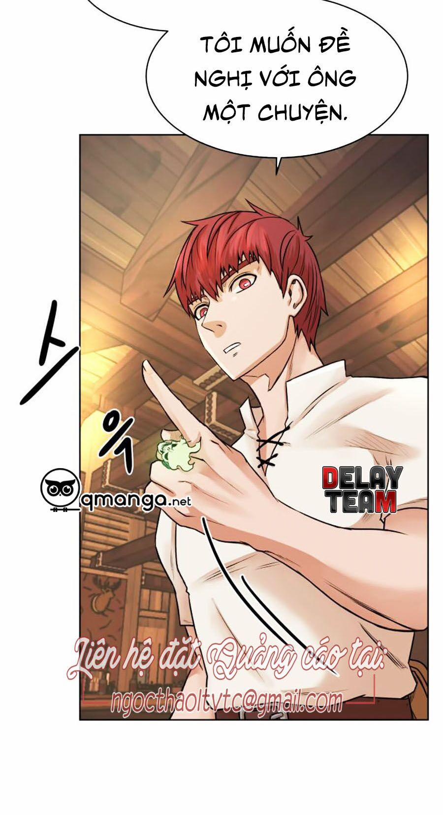 Cổ Vật Trong Hầm Tối 4 trang 39