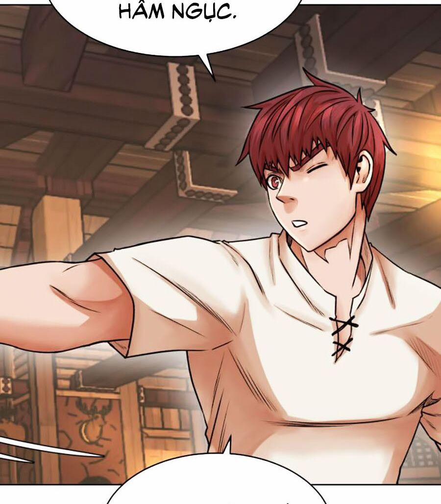 Cổ Vật Trong Hầm Tối 4 trang 45