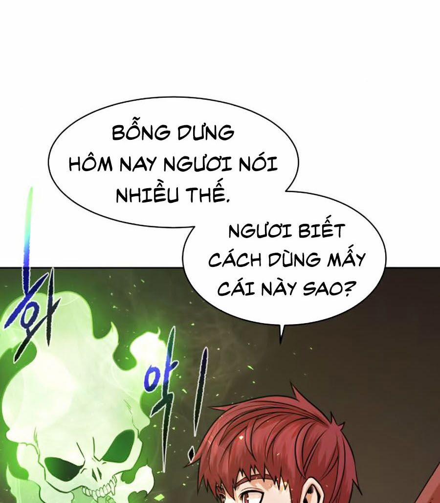 Cổ Vật Trong Hầm Tối 4 trang 56