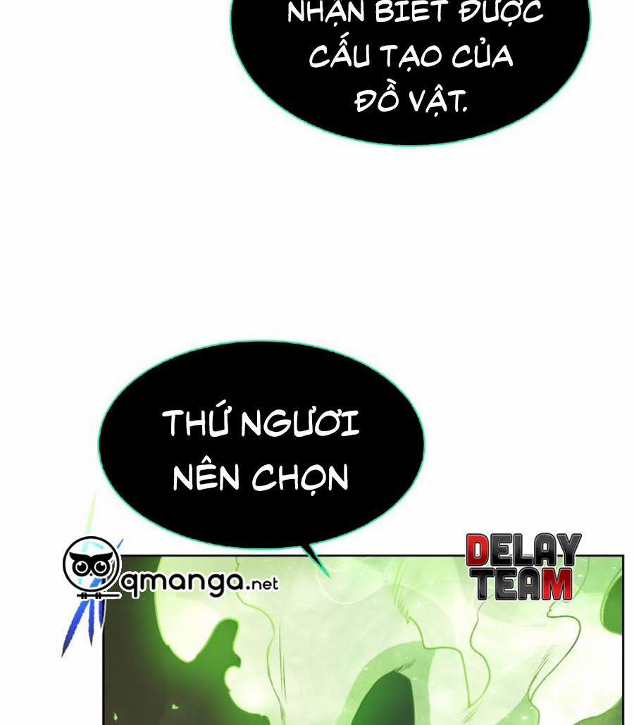 Cổ Vật Trong Hầm Tối 4 trang 58