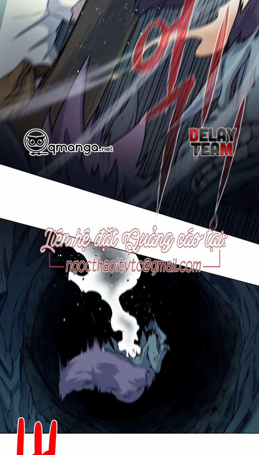 Cổ Vật Trong Hầm Tối 4 trang 66