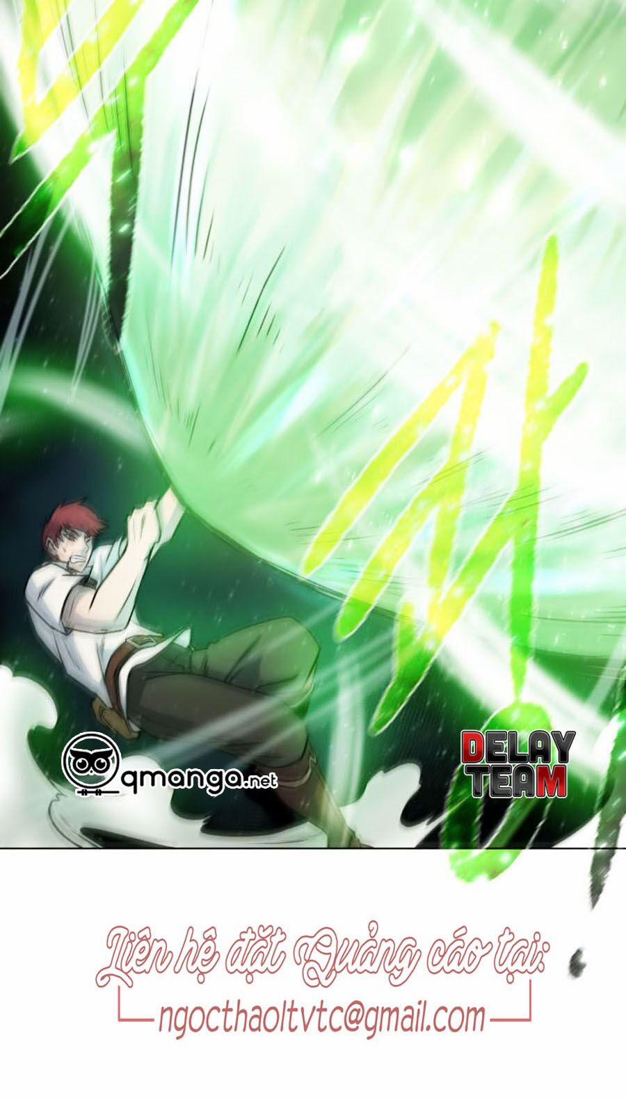 Cổ Vật Trong Hầm Tối 4 trang 69