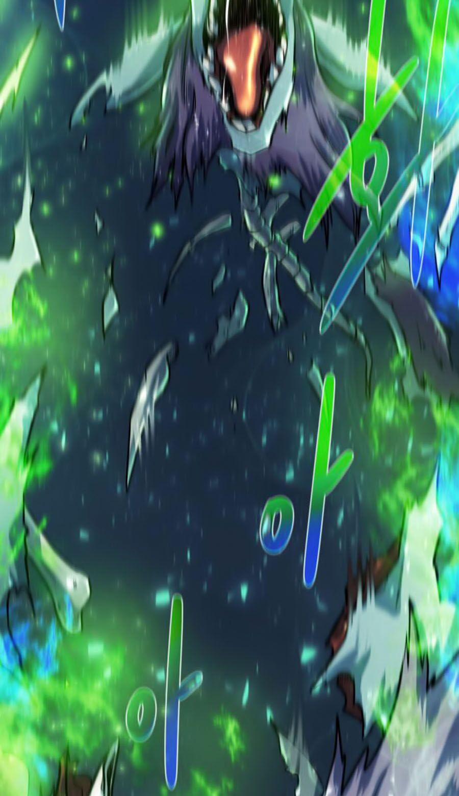 Cổ Vật Trong Hầm Tối 4 trang 71