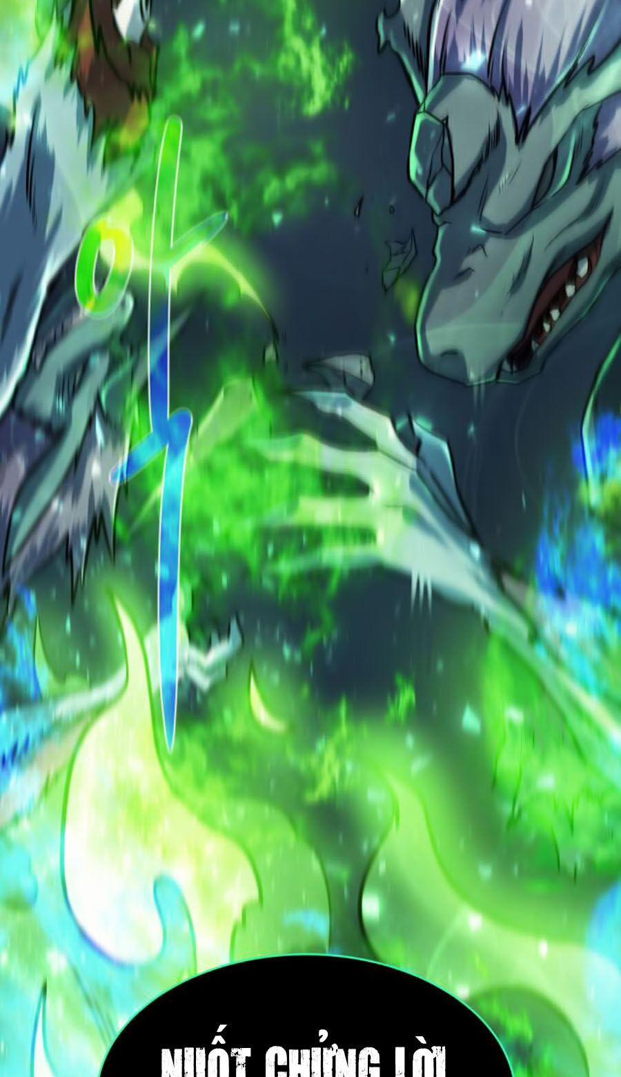 Cổ Vật Trong Hầm Tối 4 trang 72