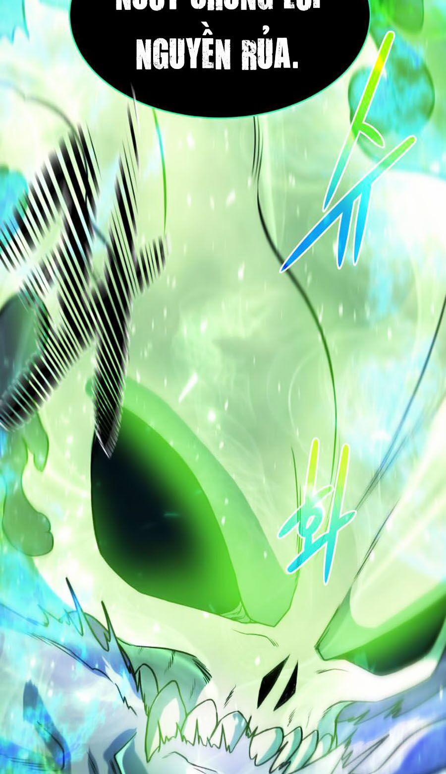 Cổ Vật Trong Hầm Tối 4 trang 73