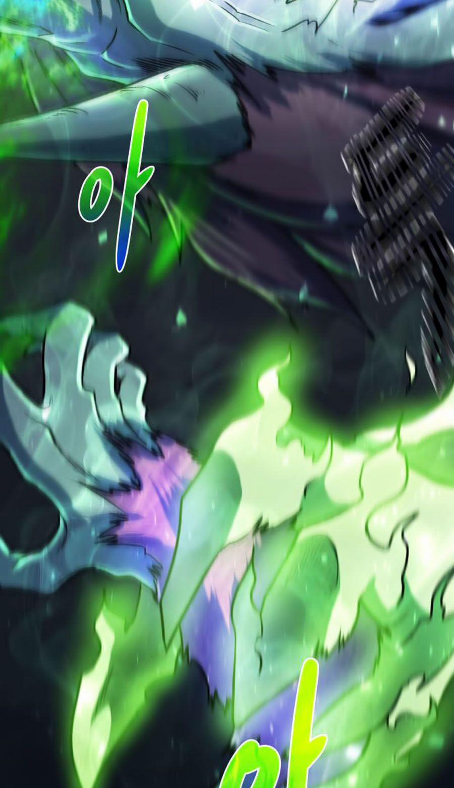 Cổ Vật Trong Hầm Tối 4 trang 74