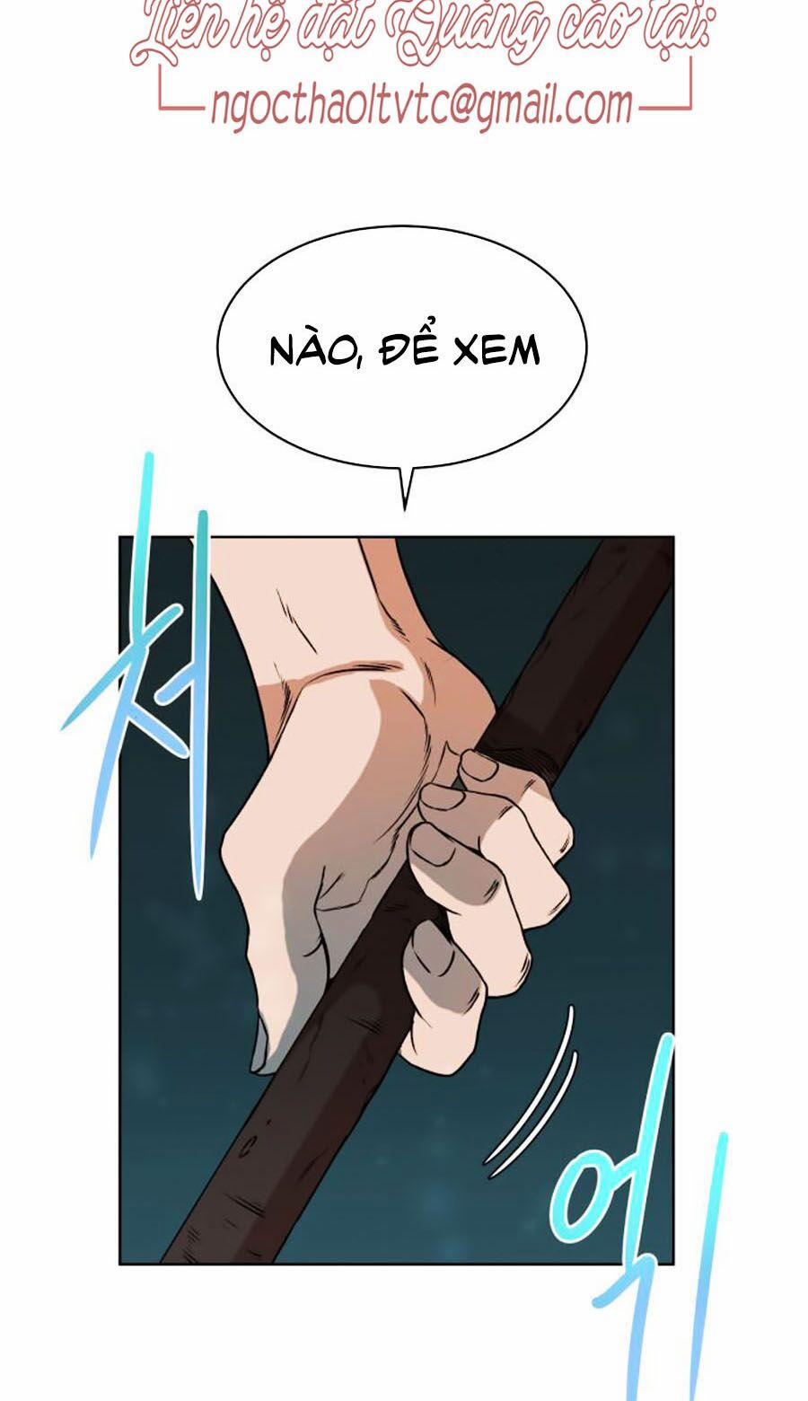 Cổ Vật Trong Hầm Tối 4 trang 77