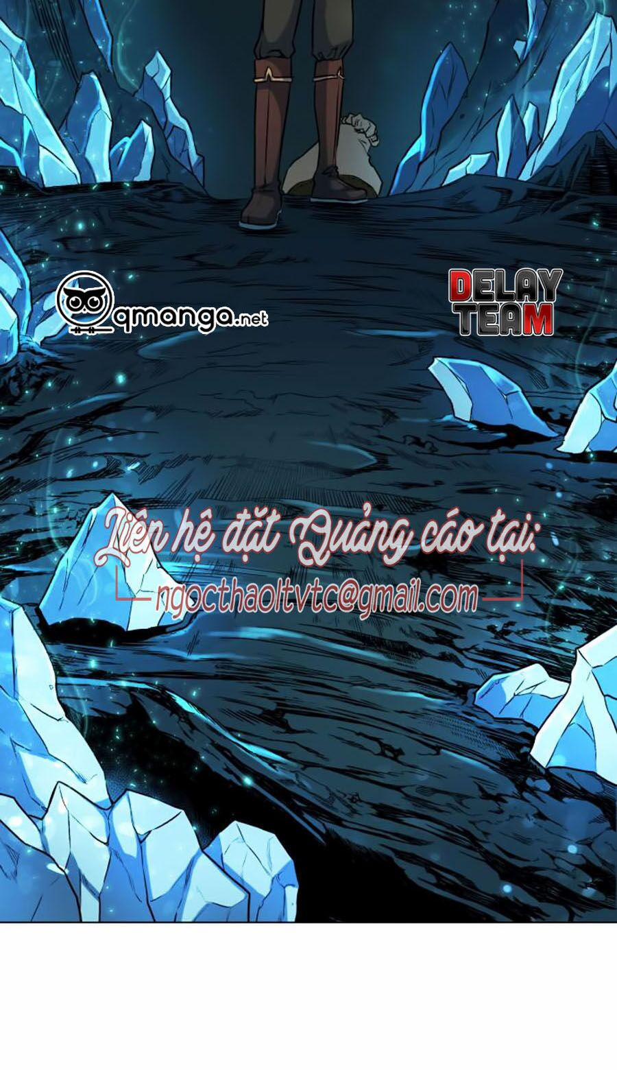 Cổ Vật Trong Hầm Tối 4 trang 79