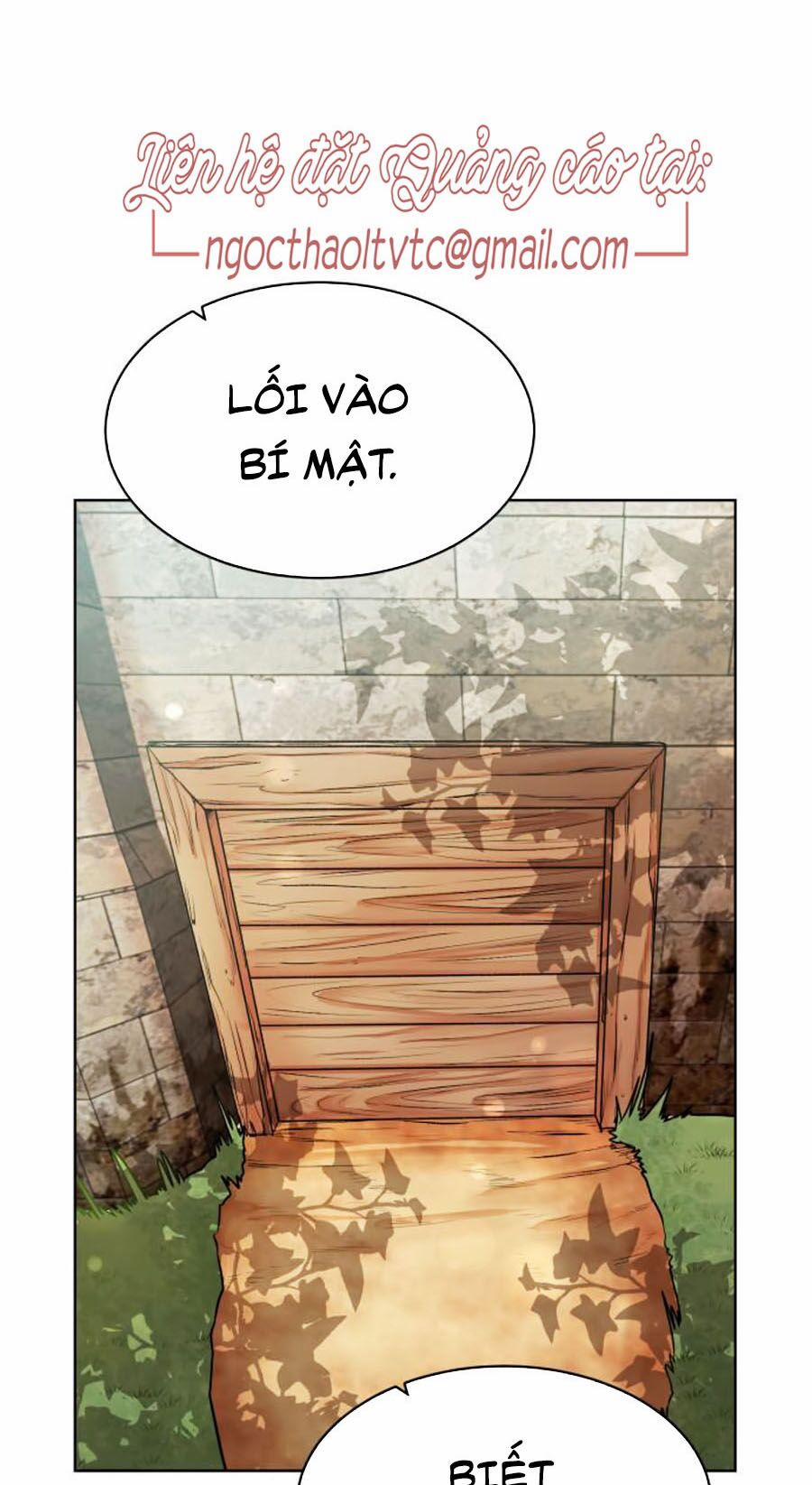 Cổ Vật Trong Hầm Tối 4 trang 8