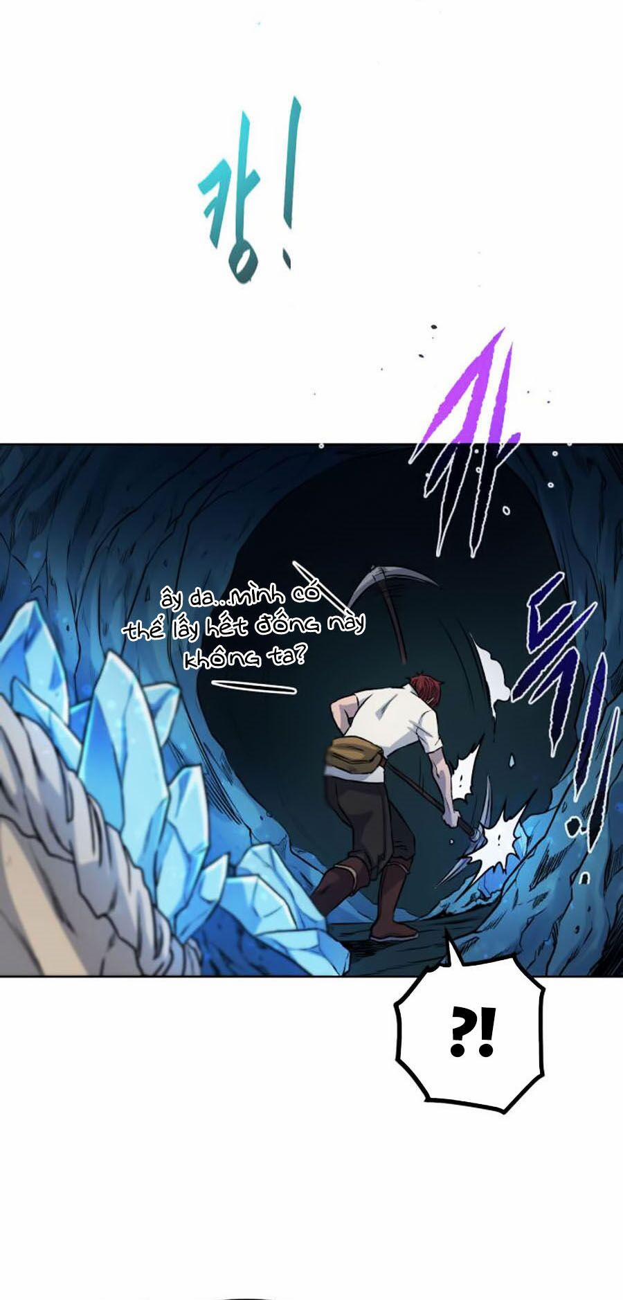 Cổ Vật Trong Hầm Tối 4 trang 81