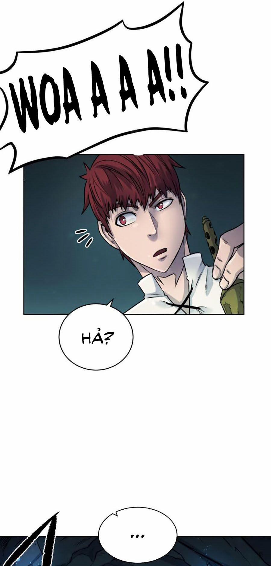 Cổ Vật Trong Hầm Tối 4 trang 83