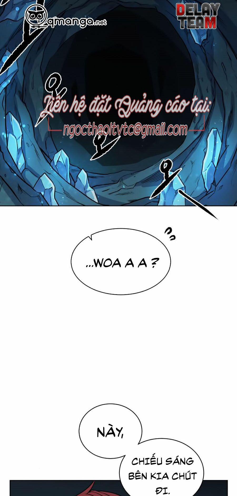 Cổ Vật Trong Hầm Tối 4 trang 84