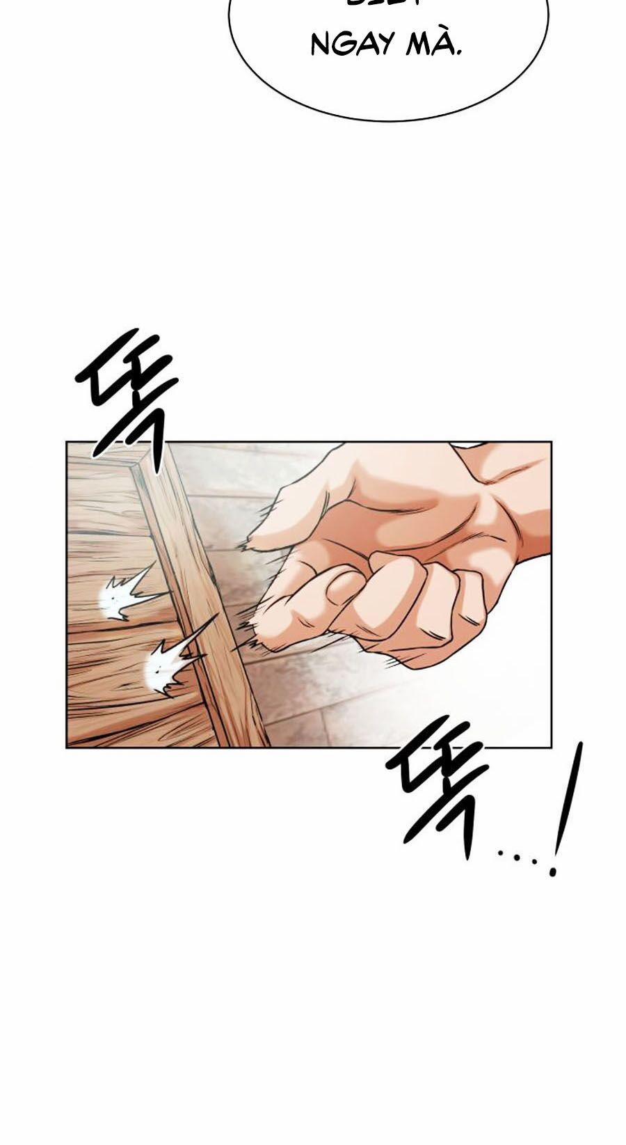 Cổ Vật Trong Hầm Tối 4 trang 9