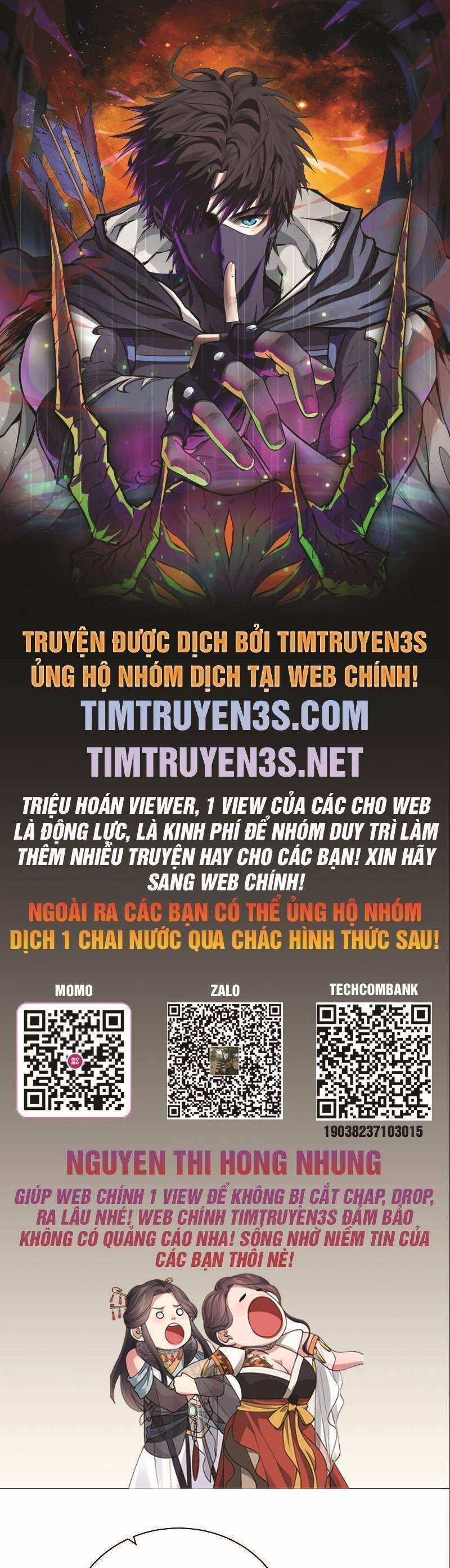 Cổ Vật Trong Hầm Tối 40 trang 0