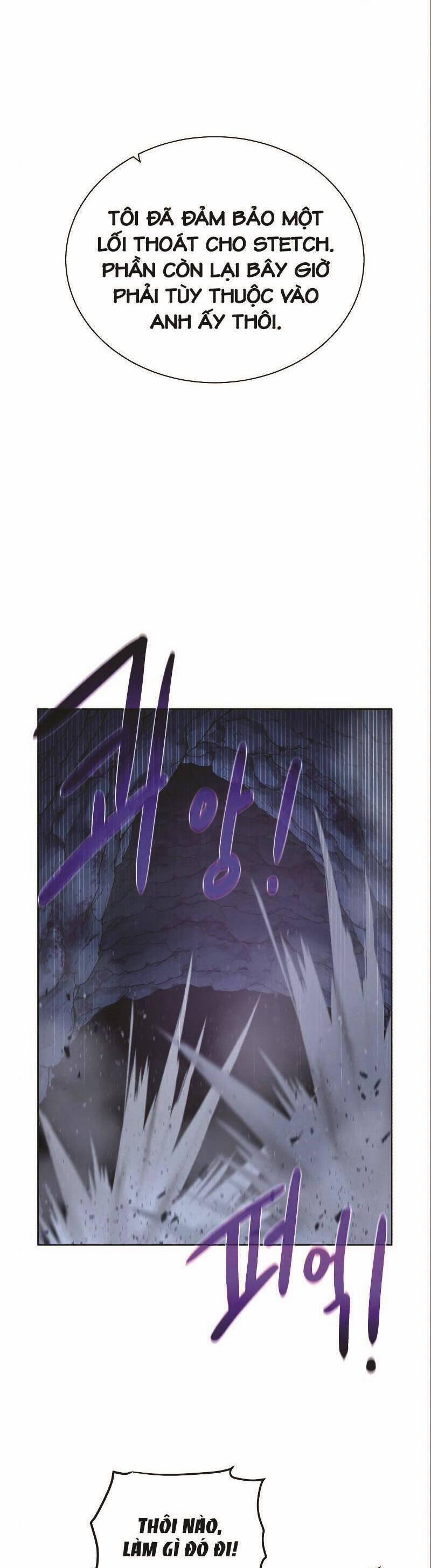 Cổ Vật Trong Hầm Tối 40 trang 17