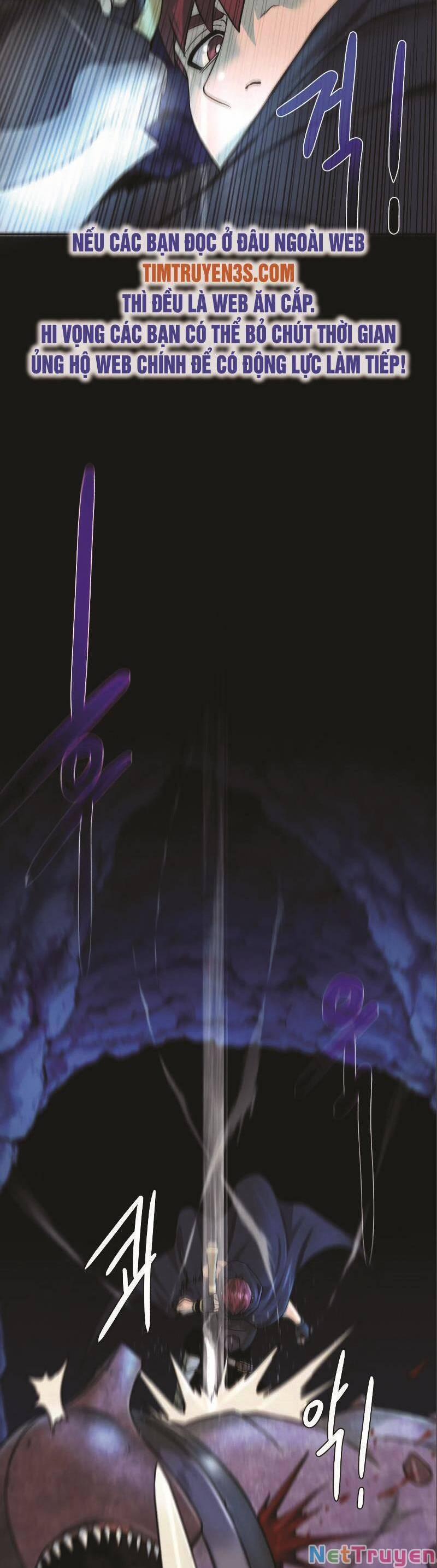 Cổ Vật Trong Hầm Tối 40 trang 22