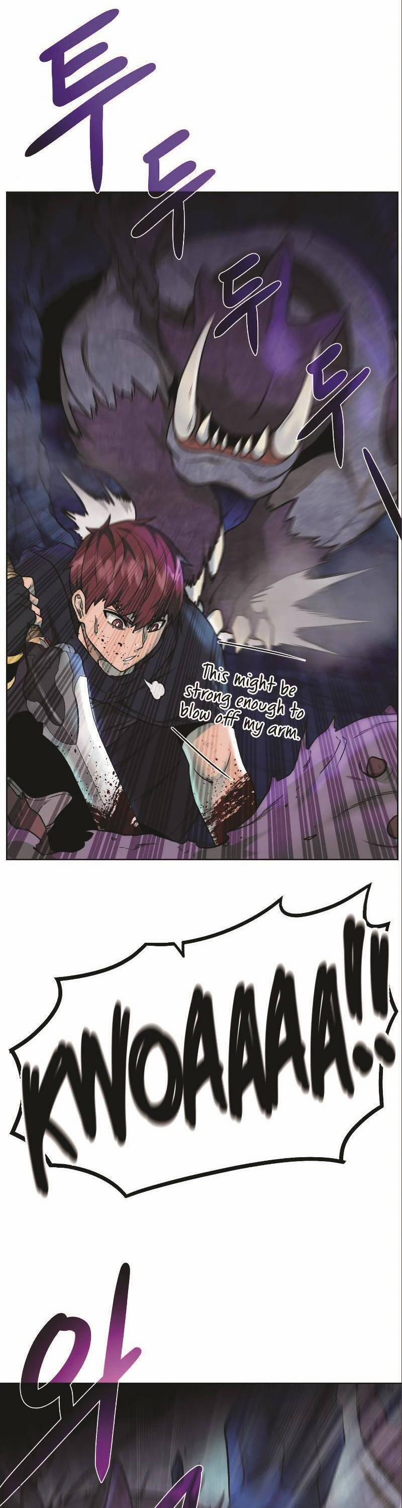 Cổ Vật Trong Hầm Tối 40 trang 25