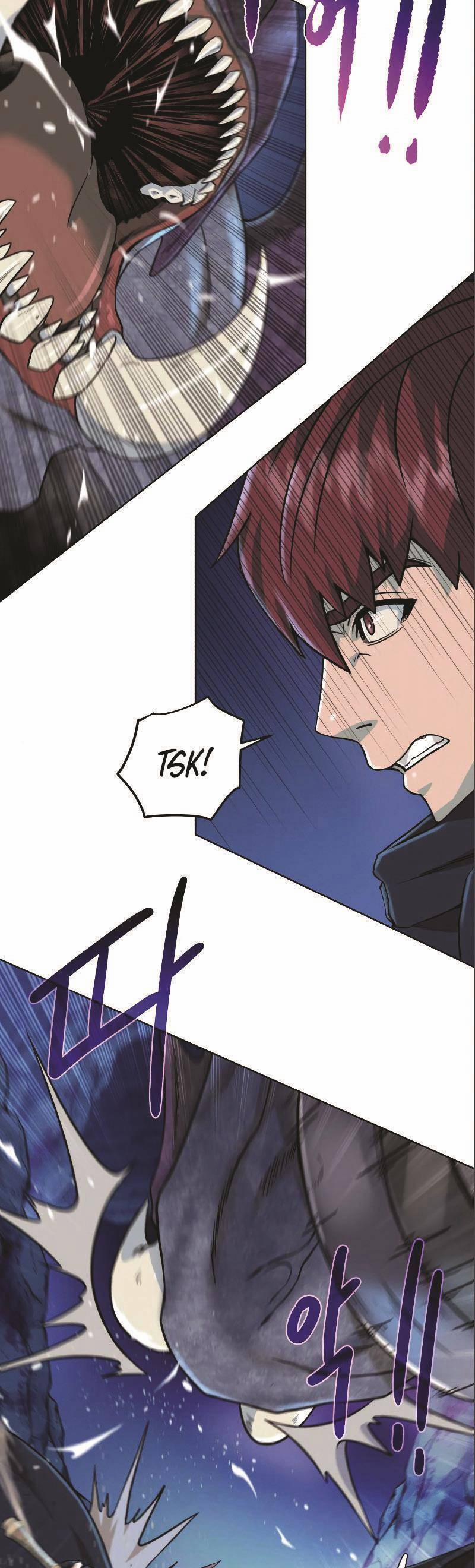 Cổ Vật Trong Hầm Tối 40 trang 29