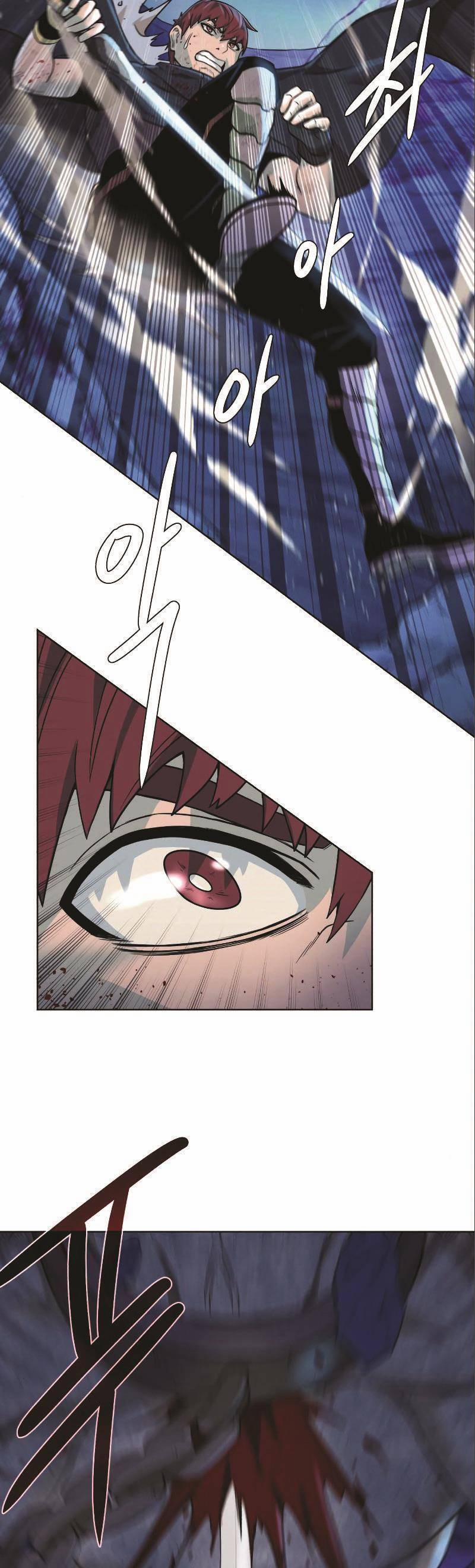 Cổ Vật Trong Hầm Tối 40 trang 30