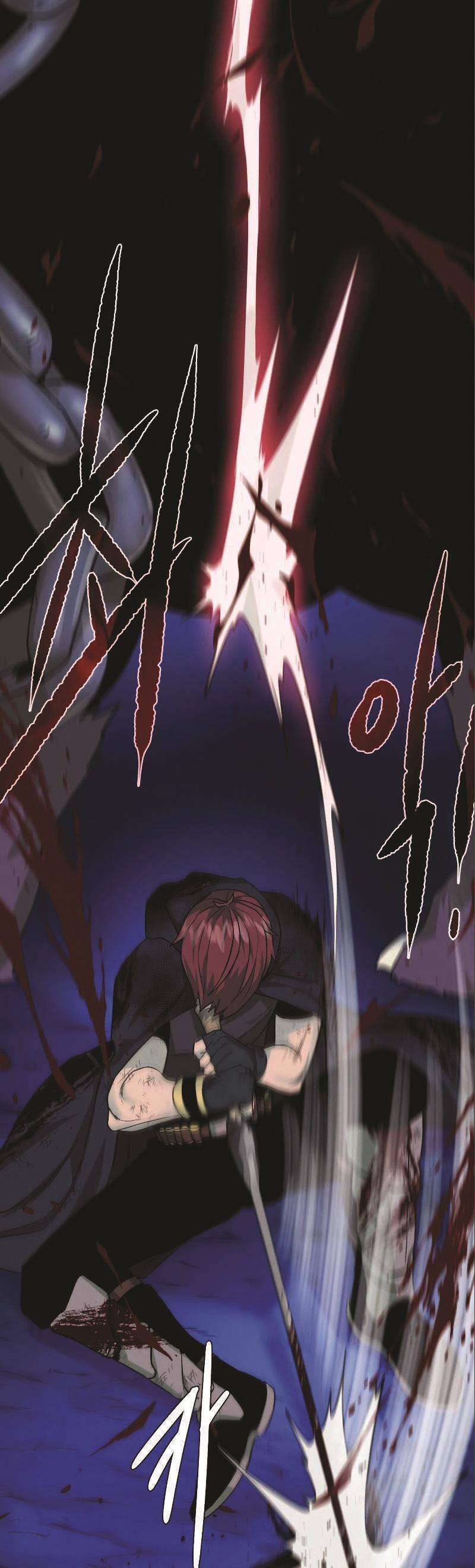 Cổ Vật Trong Hầm Tối 40 trang 32