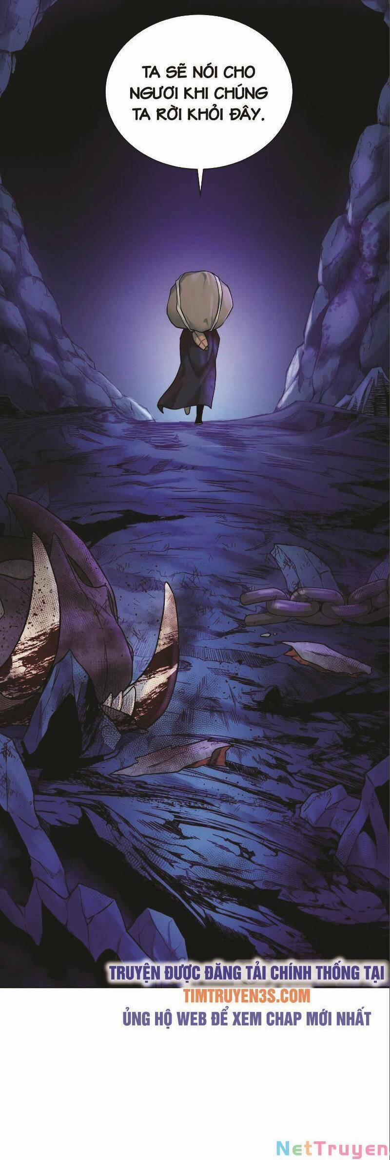 Cổ Vật Trong Hầm Tối 40 trang 38