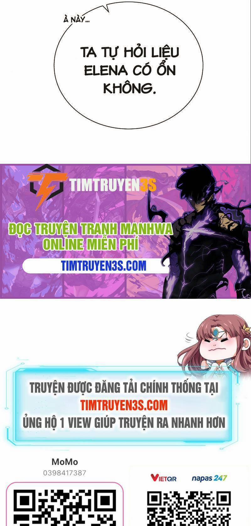 Cổ Vật Trong Hầm Tối 40 trang 39