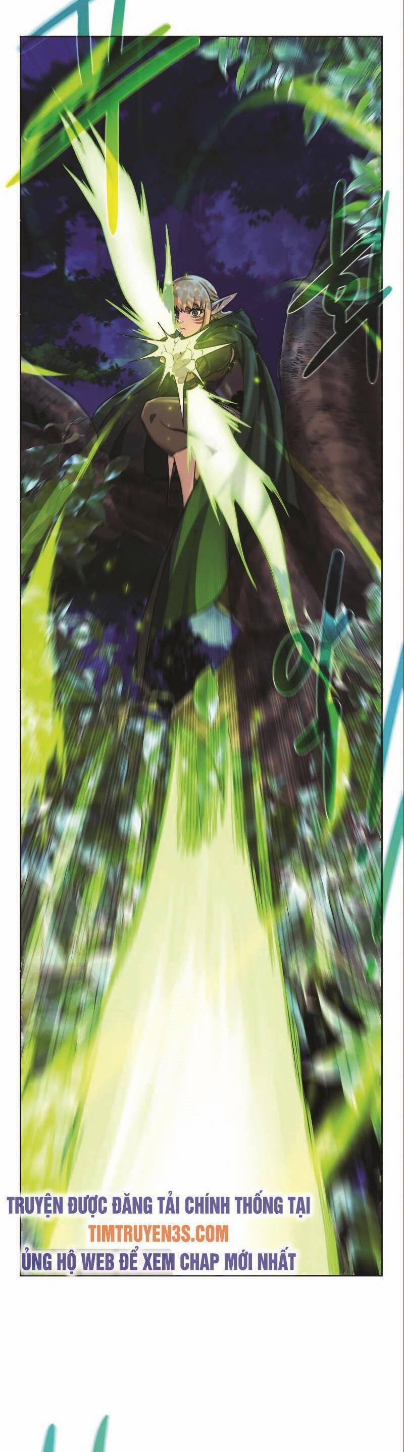 Cổ Vật Trong Hầm Tối 40 trang 6