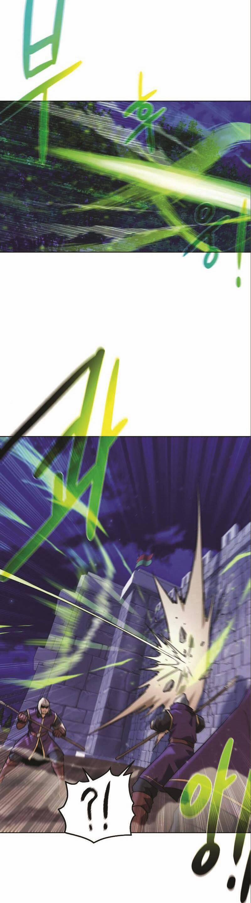 Cổ Vật Trong Hầm Tối 40 trang 7