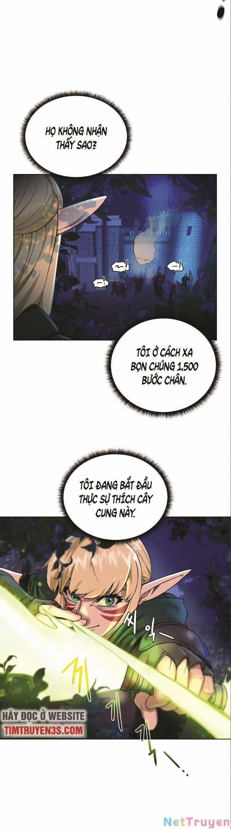 Cổ Vật Trong Hầm Tối 40 trang 8