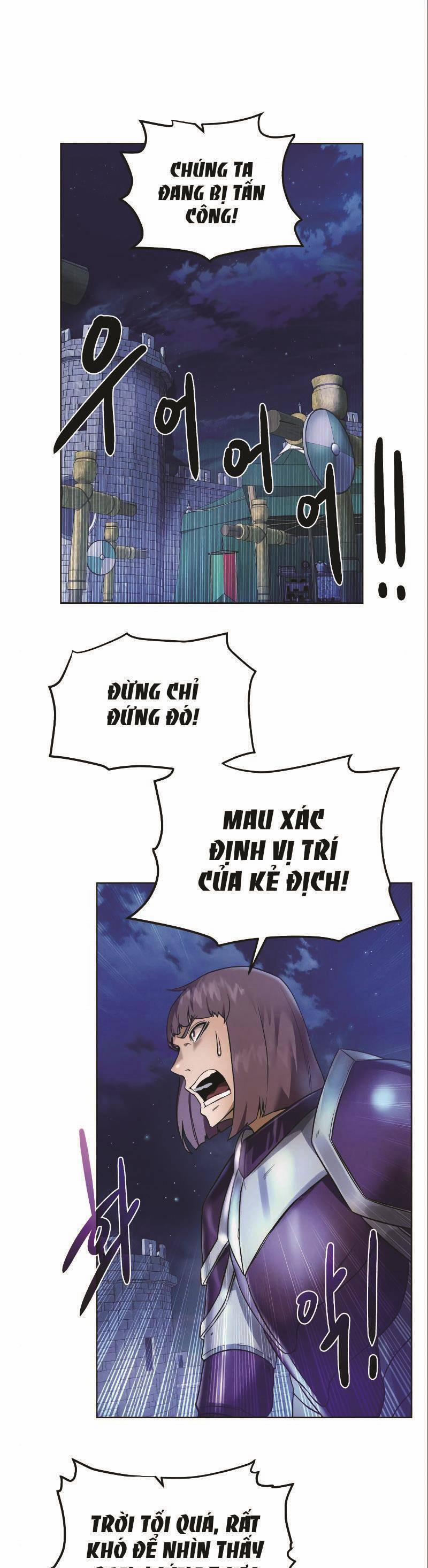 Cổ Vật Trong Hầm Tối 40 trang 9