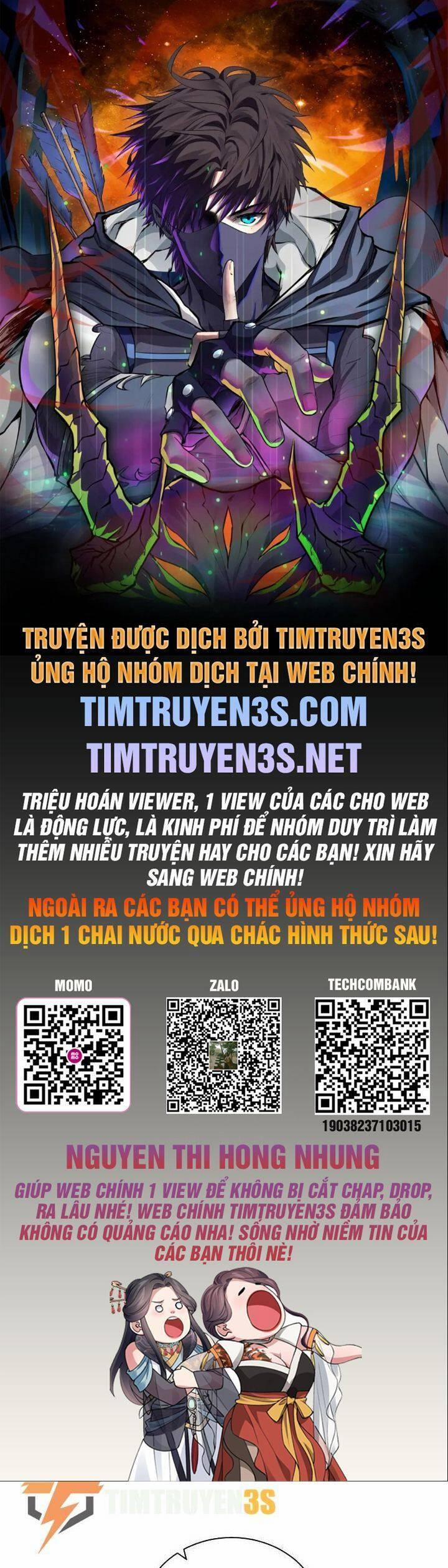 Cổ Vật Trong Hầm Tối 41 trang 0