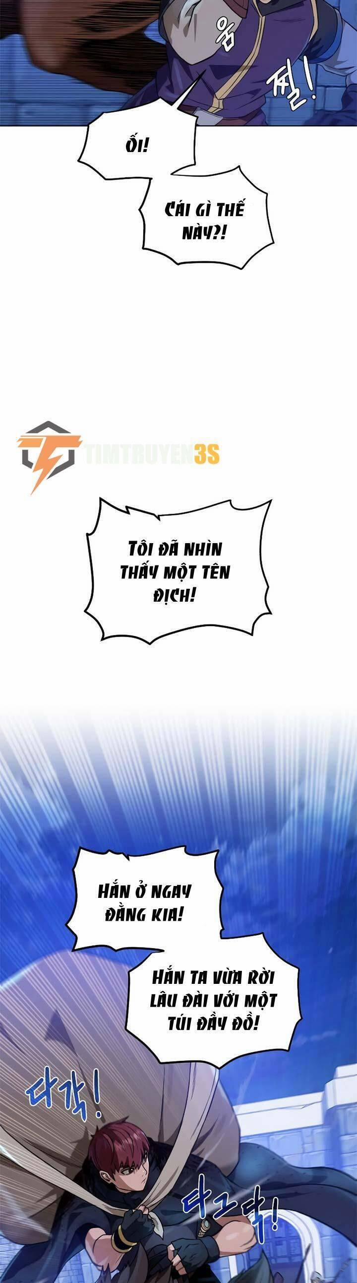 Cổ Vật Trong Hầm Tối 41 trang 10