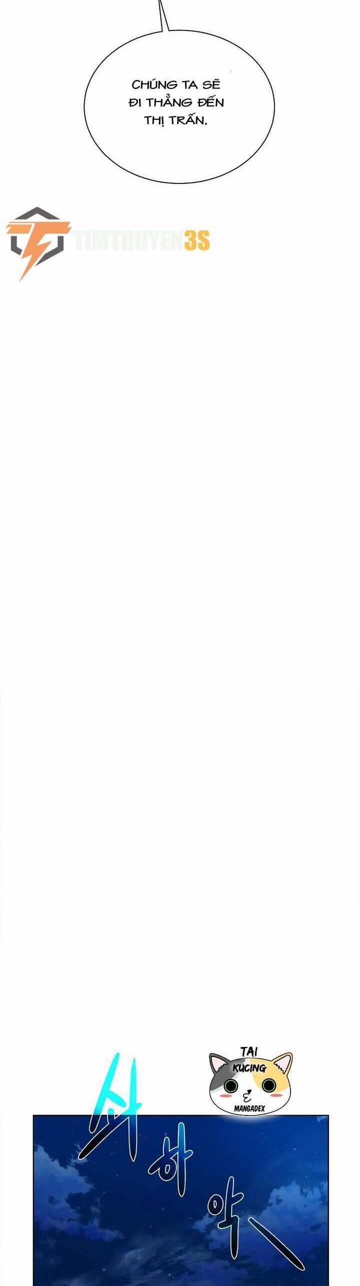 Cổ Vật Trong Hầm Tối 41 trang 14