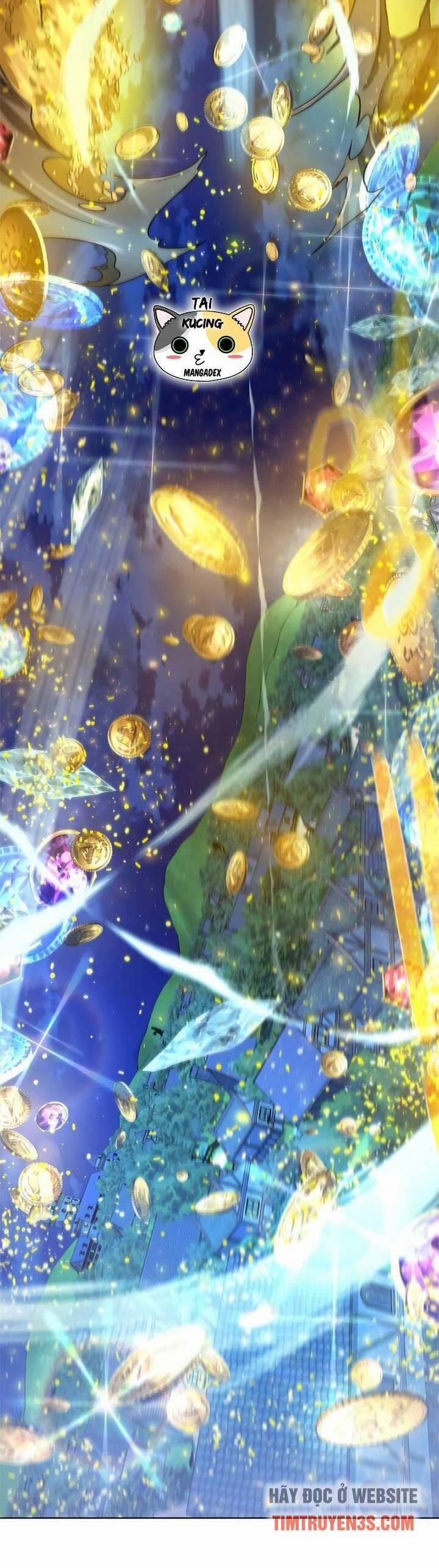 Cổ Vật Trong Hầm Tối 41 trang 21